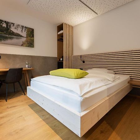 Aparthotel Nah Dran Dingolfing Kültér fotó