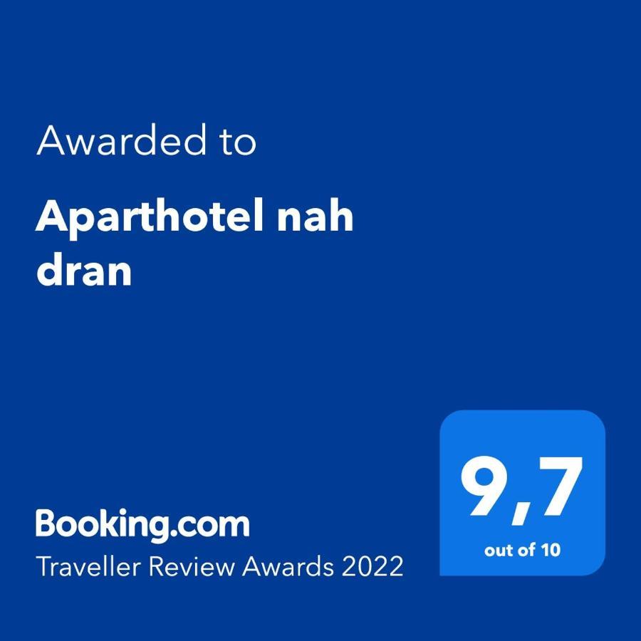 Aparthotel Nah Dran Dingolfing Kültér fotó