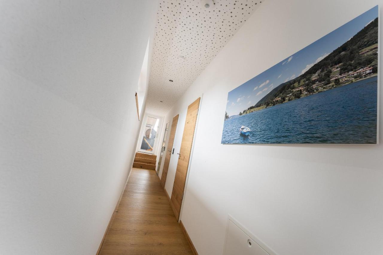Aparthotel Nah Dran Dingolfing Kültér fotó