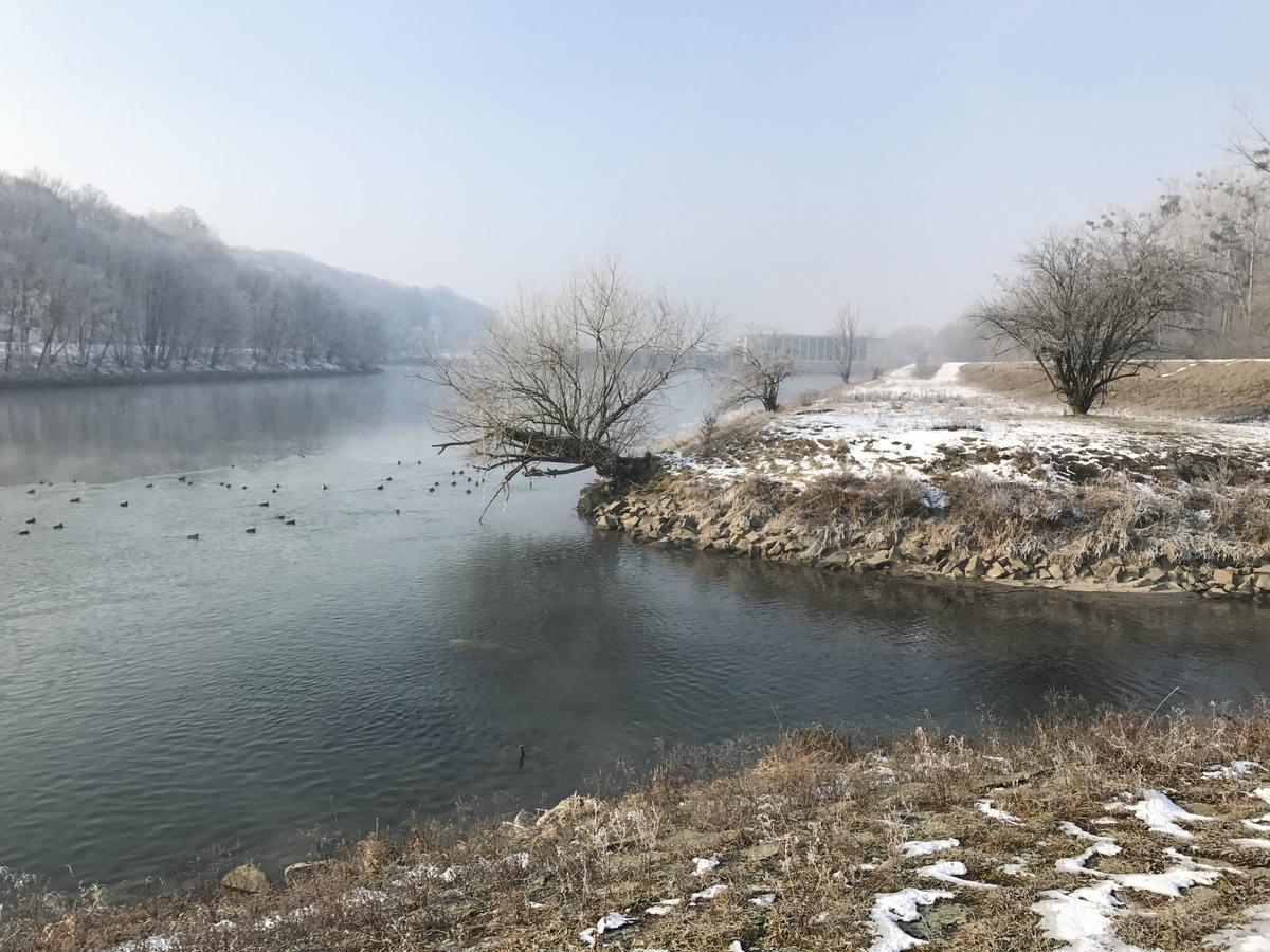 Aparthotel Nah Dran Dingolfing Kültér fotó