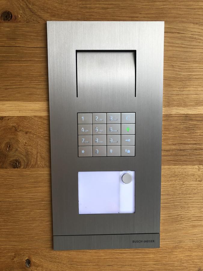 Aparthotel Nah Dran Dingolfing Kültér fotó
